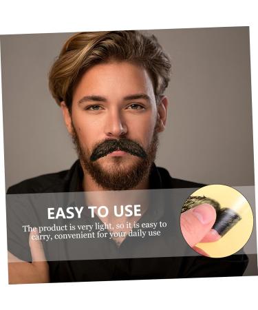 Beavorty Nose Hair Removal Wax Bar Set - Multi-Purpose Nasal Spatula & Applicator for Effective Nose Waxing - Buy Online on GoSupps.com