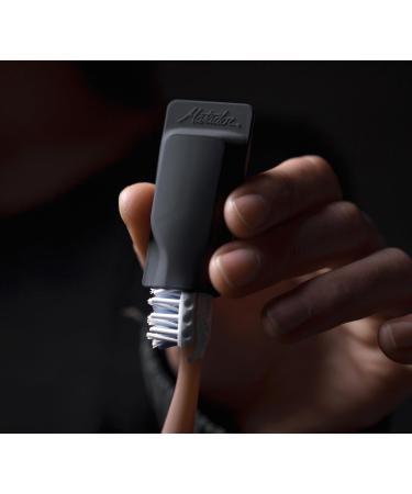 Matador 2-Piece Toothbrush Caps - Durable Travel-Friendly and International Shipping Available - Buy Online on GoSupps.com