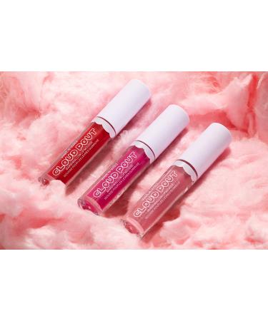 Buy Wet n Wild Cloud Pout Marshmallow Lip Mousse - Girl You're Whipped 0.10 fl oz (3 ml) â€“ Luxurious Lip Color - Buy Online on GoSupps.com