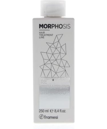 Framesi Re-Structure Shampoo 250ml - Buy Online on GoSupps.com