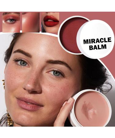 Cheek blush for a natural look makeup covering balm multifunctional skin care foundation long lasting for daughter wife sister friend 2 - Buy Online on GoSupps.com