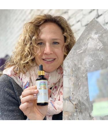 24K ORMUS Gold - from The Pioneers of ORMUS. Ocean Plasma Minerals with Actual 24K Monoatomic Gold. Sacredly Crafted with Reverence. - Buy Online on GoSupps.com