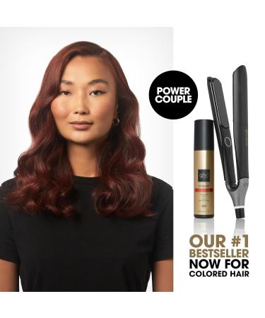 ghd Bodyguard Heat Protectant Heat Protect Hair Spray Lightweight Formula for Healthier Looking & Feeling Hair 4 Fl Oz (Pack of 1) Color Hair - Buy Online on GoSupps.com