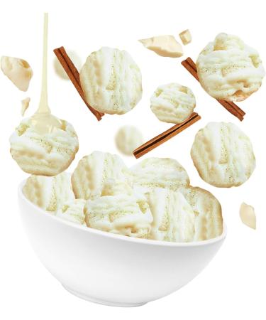Drizzilicious Crunchy Bouch es (Cinnamon Lot de 3) - Buy Online on GoSupps.com