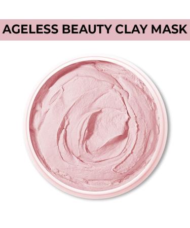 Nykaa Naturals Clay It Cool Mask - Antioxidant-Rich Face Mask for Youthful Glow & Improved Circulation - 3.5 oz - International Shipping Available - Buy Online on GoSupps.com
