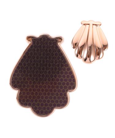 MERRYHAPY Foot Pedicure Tool Pedicure Foot Remover Foot Care Scrubber Dead Hard Skin Grinder Foot Scrubber Dead Skin Foot File Hand Scrubber Pedicure Tools for Feet Scraper Tool