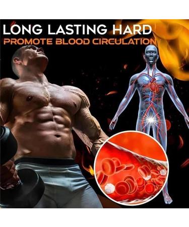 Cr me externe nergisante pour hommes cr me revitalisante gel de massage pour l'agrandissement du p nis gel de massage pour les parties intimes effet longue dur e 3pcs - Buy Online on GoSupps.com