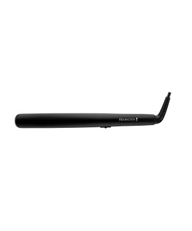 Remington CI41T1 Professional 2-in-1 Hair Curler & Straightener - 1 Inch - Black/Purple | International Shipping Available - Buy Online on GoSupps.com