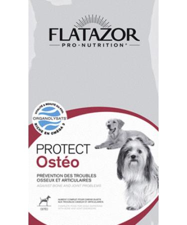 Sopral - Flatazor Protect Osteo 12 kg