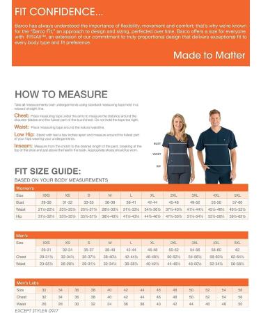 Grey's Anatomy 2407 Signature Warm-up Jacket in Medium Black - Buy Online on GoSupps.com