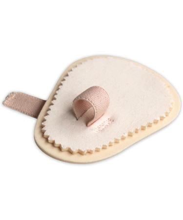 Jiahao 2pc Hammer Toe Straightener & Bunion Protector - Comfortable Foot Corrector for Garden & House Use - Buy Online on GoSupps.com