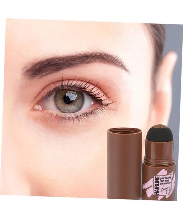 NOLITOY 4 Pcs Hairline Eyebrow Powder Line Embellish Concealer Eyebrow Stamp Stencil Kit Eyebrow Definer Halloween Makeup Supplies Hairline Coverage Powder Product Modify - Buy Online on GoSupps.com