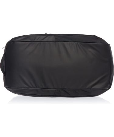 Under Armour Undeniable Duffle 4.0 X-Small Gym Bag in Black/Silver - Buy Online on GoSupps.com
