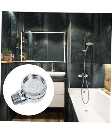 WHAMVOX Shower Head Hair Salon Supply Bathroom Sprinkler Hair Washing Sprinkler Nozzle Shampoo - Buy Online on GoSupps.com