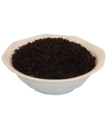 AMA-Feinkost Vanilla Flavoured Black Tea with Vanilla Pieces (1000g)