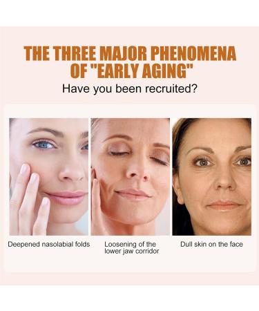 Brightening Facial Essence Firming Moisturizing Facial Essence Brightening Essence Facial Care Soothing and Moisturizing Liquid Skin Tightening Essence 1 Fl Oz Skuda - Buy Online on GoSupps.com