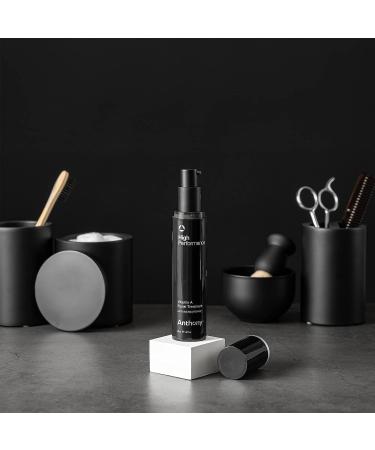 Anthony Retinol Cream for Face - High Performance Anti-Wrinkle Moisturizer with Vitamin A, Shea Butter & Squalane - 1.6 Fl Oz - Buy Online on GoSupps.com