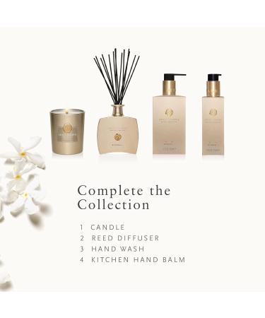 RITUALS Private Collection Sweet Jasmine Hand Wash - 10.1 Fl Oz | Luxury International Shipping - Buy Online on GoSupps.com