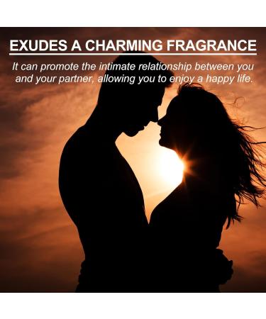 Men's Fragrance Charm Cologne Perfume Stylish Hydrating Eau De Parfum Captivating Spray Deodorant Suitable for Day or Night Gifts for Men 10.56X5.35X2.95CM Black - Buy Online on GoSupps.com