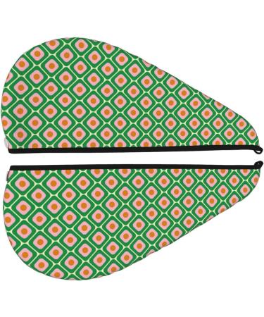 60s & 70s Style Women's Coral Velvet Hair Cap - Quick Dry Turban for Long Thick Hair | Anti-Frizz Shower Wrap & Strong Water Absorption - Buy Online on GoSupps.com