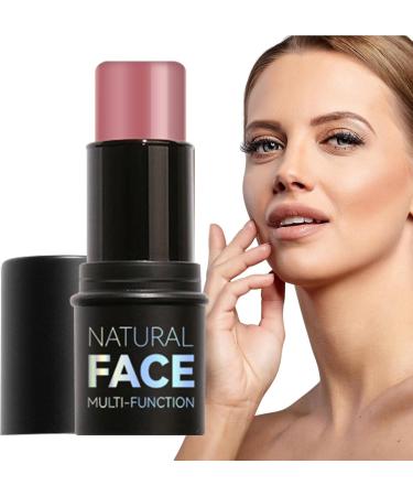 Wand - Blendable Stick | Cream Face Makeup Wand Lightweight Natural Super Silky Cream Stick Beauty Light Wand Rowces 05 - Buy Online on GoSupps.com