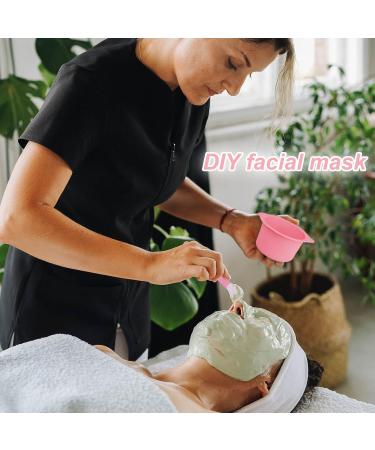 Fituenly Reusable Silicone Wax Shell for Warmers | Non-Stick Wax Pot Replacement & Spatula | Ideal for Home Salon - Buy Online on GoSupps.com
