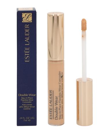 Estee Lauder/Double Wear Stay In Place Concealer 08 Warm Light Medium .24 Oz