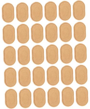 Mobestech 10 Sheets Anti-wear Corn Stickers Cushions Corn Pads Tape Corn Callous Remover High Heel Grip Heel Protection Gel Adhesive Foot Pad Protector Feet Cotton - Buy Online on GoSupps.com