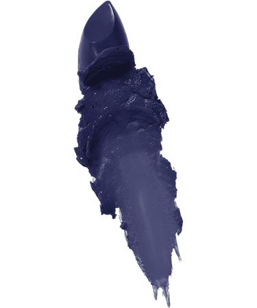 Maybelline Color Sensational Loaded Bold Midnight Blue 892 Lipstick - 20g - Buy Online on GoSupps.com