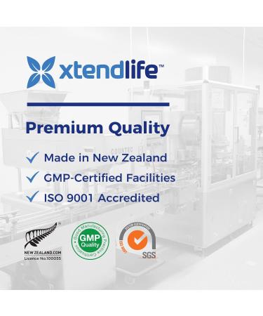 Buy Xtendlife Zupafood GREENZ Powder - Organic Superfood Detox Juice Mix | Spirulina & Wheatgrass for Gut Health | Vegan & Gluten Free - 30 Packs - Buy Online on GoSupps.com