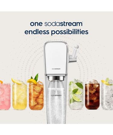 Diet Pepsi Flavour for Sodastream 440mL x 6 (Makes 54L) Diet Pepsi Flavour for SodaStream 440mL x 6 (Makes 54L) Diet Pepsi Flavour - Buy Online on GoSupps.com