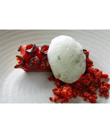 Soy Lecithin Powder 1 Kg - Vegan Stabilizing & Emulsifying Agent for Texture Improvement - Halal, Kosher, Non-GMO - Pack of 1 - Buy Online on GoSupps.com