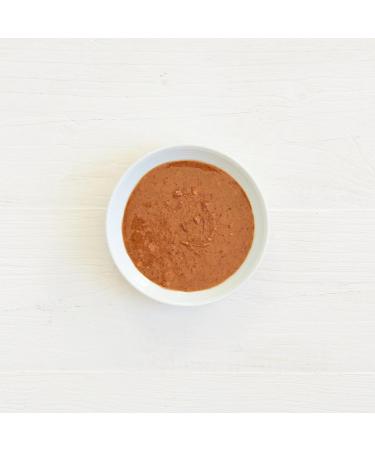 Clearspring Organic Almond Butter - Crunchy - 170g - Buy Online on GoSupps.com