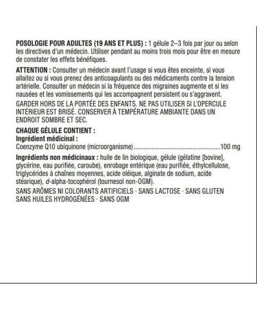 Kirkland Coenzyme Q10 100mg - 300 Enteric Coated Softgels | Premium Antioxidant Supplement - Fast International Shipping - Buy Online on GoSupps.com