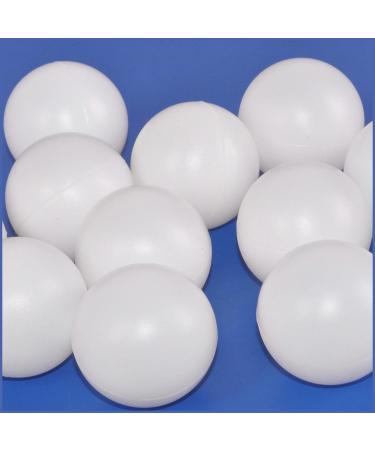 Ping Pong Balls pack of 12 1 Pack