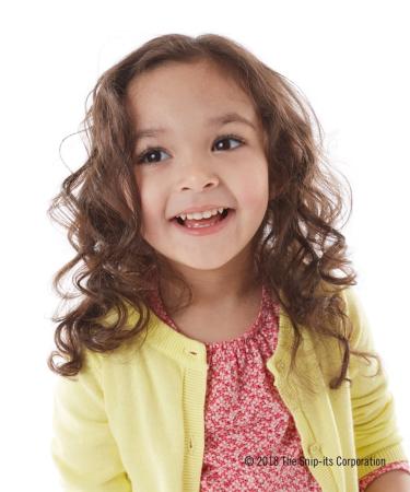 Snip-its Tangle Tamer Hair Detangler Spray 10oz | Kid-Friendly Leave-in Conditioner - Made in USA, All-Natural Ingredients - Buy Online on GoSupps.com