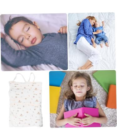 SHOWERORO 1pc Children's Belly Navel Belt for Belly Band Anti-Kick Quilt Belly Button Band Navel Band Adjustable Navel Belt 85x40cm As Shown - Buy Online on GoSupps.com
