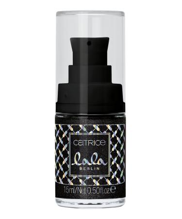 Catrice Cosmetics Lala Berlin strobing Luminizer No. C01 Cosmic Night,15ml