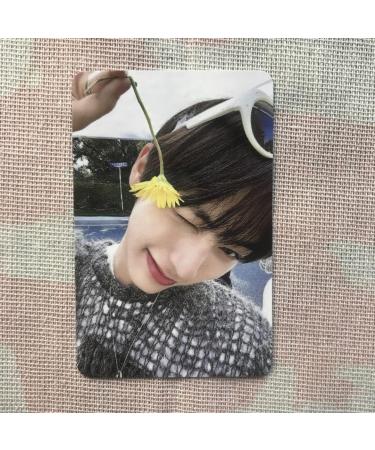 BOYNEXTDOOR Certification Event Winner Limited Edition