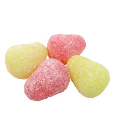 Kingsway Retro Boiled Sweets Small Pear Drops - Wedding / Party Bag 500g - Buy Online on GoSupps.com