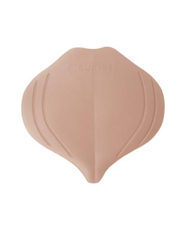 CURVEEZ Lipo Lumbar Molder Back Board Essential Post Surgery Supplies for Lipo BBL & Tummy Tuck Recovery Compression Board Lumbar Board
