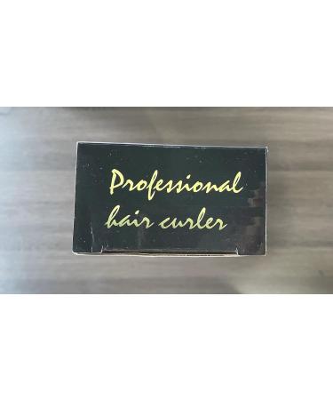 Reyke 9mm Mini Curling Iron - Professional Ceramic Adjustable 120-220 Fast Heating Includes Heat-Resistant Glove & Hair Clips for International Shipping - Buy Online on GoSupps.com