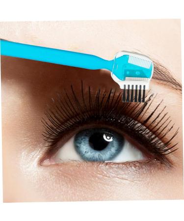 Frcolor 6-Piece Hair Beauty Set: Razor Dermaplaning & Trimmer for Men & Women - Achieve Flawless Skin - Buy Online on GoSupps.com