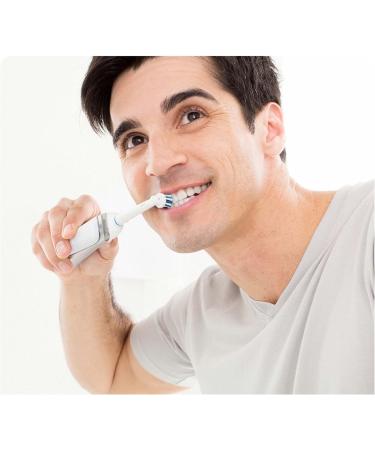 Buy Braun Oral-B Oxyjet ED17 with 4 Nozzles - International Shipping Available - Buy Online on GoSupps.com