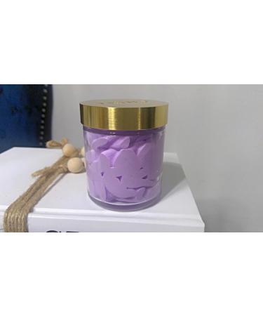 Truly Beauty Goodnight Moon Chest/Neck Anti-aging Sleep Mask - Tightening Reduce Wrinkles & Fine Lines - Skin Treatment Mask - Buy Online on GoSupps.com