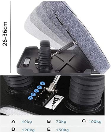 SilteD Uplift Seat Assist Cushion Chair Lift and Sofa Stand Assist Portable Assist Cushion Lifting Seat for Elderly Handicap or Disabled Support Up to 150KG - Buy Online on GoSupps.com