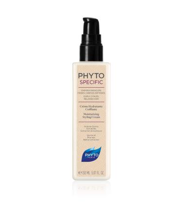 PHYTO PARIS Phyto Specific Moisturizing Styling Cream New pack
