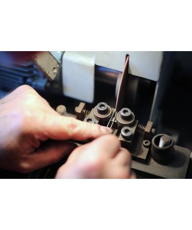 Nipple Solingen Nail Tongs for Strong Toenails - 10 cm Nickel-Plated Steel Professional Foot Care Pliers - Buy Online on GoSupps.com