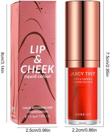  SOYDAN Matte lipstick for women - Non-sticky liquid lipstick - Long-lasting - High pigmentation - With moisturizing balm - 3.5 g Soydan - Buy Online on GoSupps.com