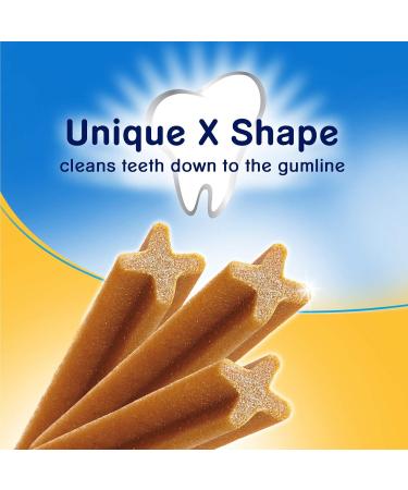 PEDIGREE DENTASTIX Oral Care Adult Dog Treats for Small Dogs - Original 35 Sticks Original 35 count (Pack of 1) Dog Treats - Buy Online on GoSupps.com